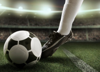 Il falso nueve 852 0 Il calcio il falso nueve